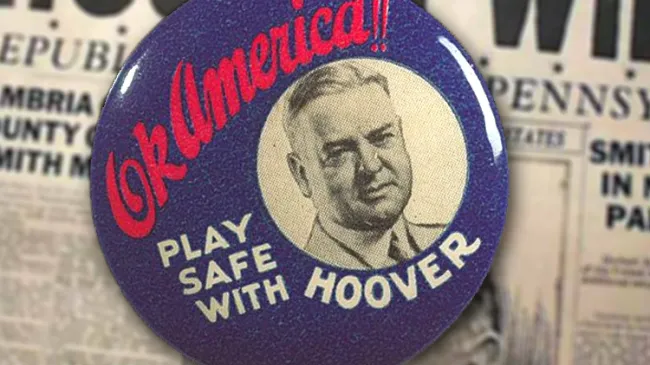 Hoover Campaign
